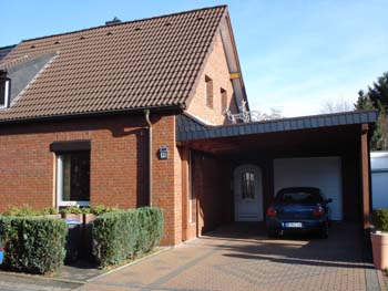 Gästehaus Schöpper