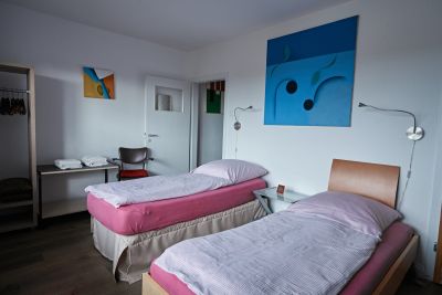 Air Boardinghouse Tulip Ansicht 2
