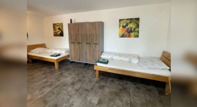 Düsseldorf Monteurzimmer Kaiserswerther Str.: Ansicht 4