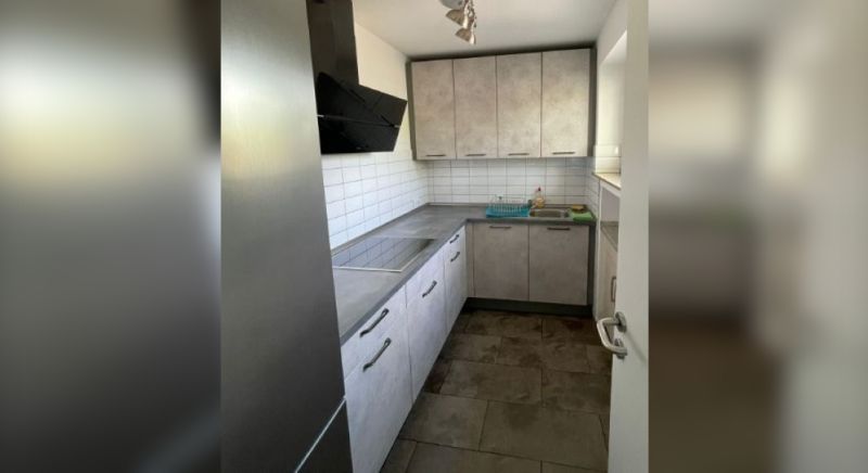 Düsseldorf Monteurzimmer Kaiserswerther Str.: Ansicht 5