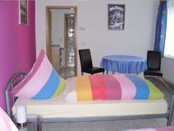 Apartment in Urdenbach