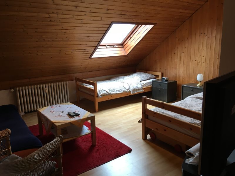 Düsseldorf Privatunterkunft Gerresheim: Ansicht 1