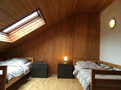 Privatunterkunft Gerresheim